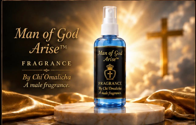 Man of God ARISE™! 30ml