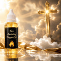 Fire Anointing Oil™ 15ml — FREE in every perfume order