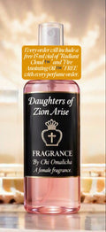 Daughters of Zion ARISE™! 30ml