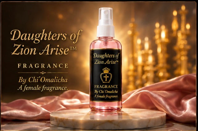 Daughters of Zion ARISE™! 30ml