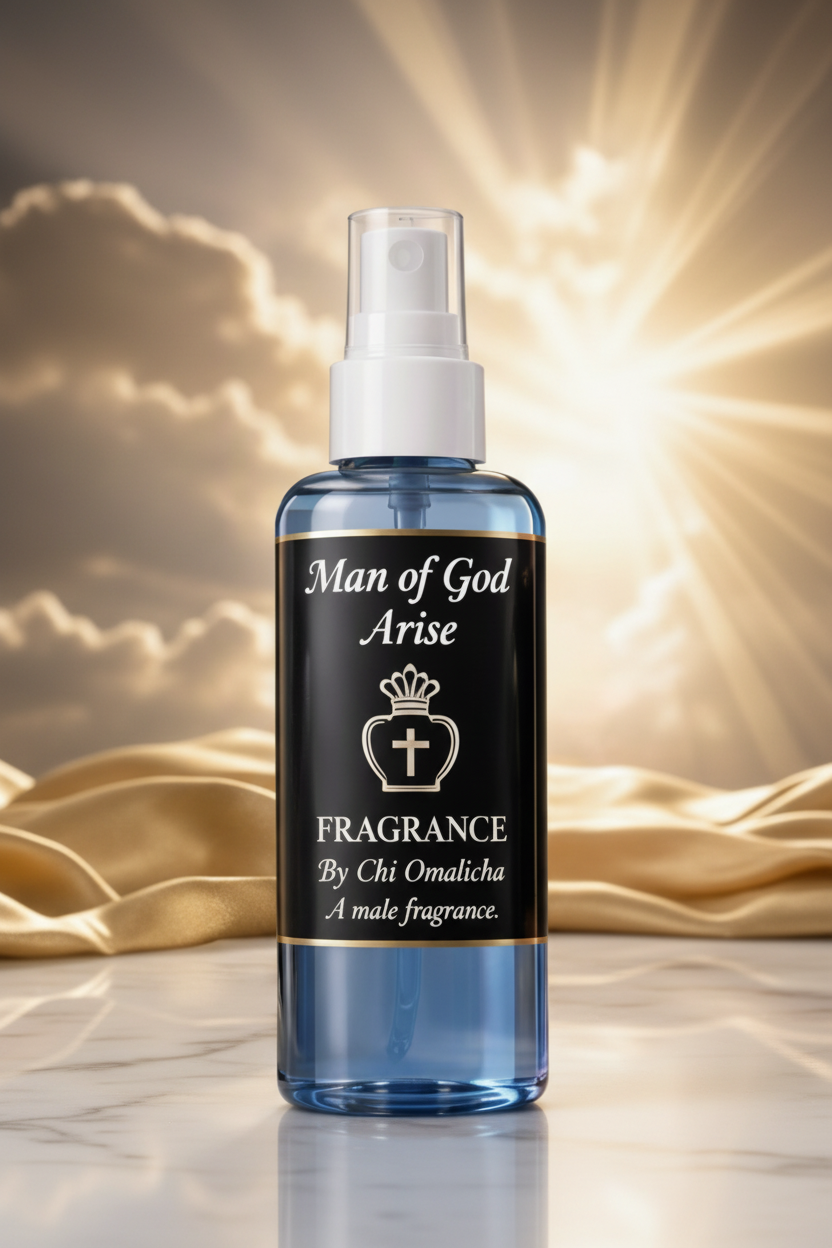 Man of God ARISE™! 30ml